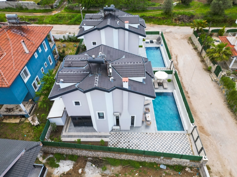Villa Olive Hıll